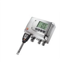 testo 6741 -壓力露點變送器