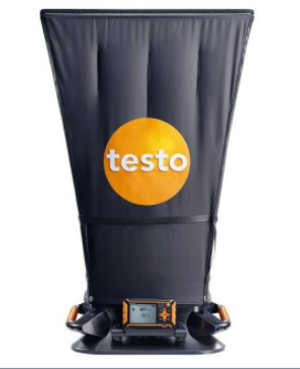 testo 420風(fēng)量罩