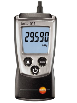 testo 511 -迷你型絕壓儀