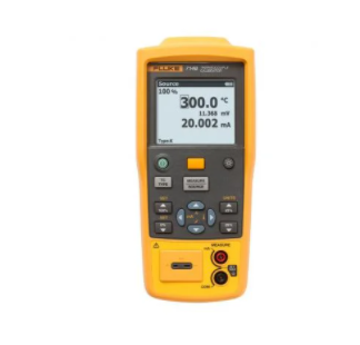 Fluke 714C 熱電偶校準器